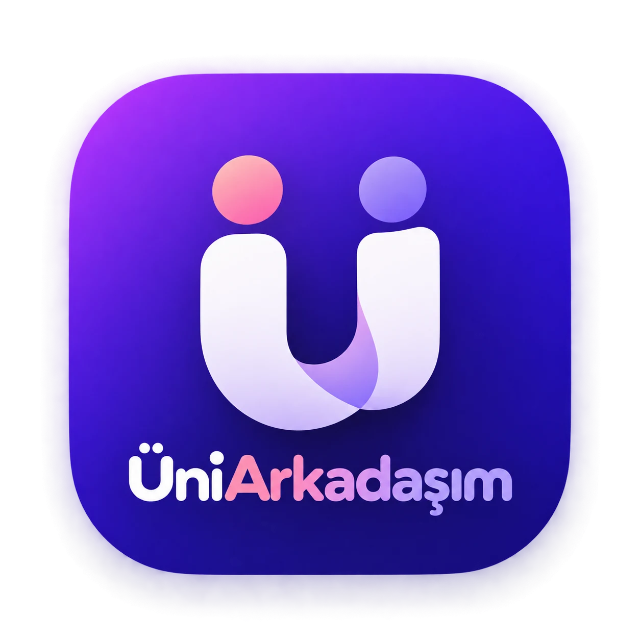 Üni Arkadaşım - Uygulaması